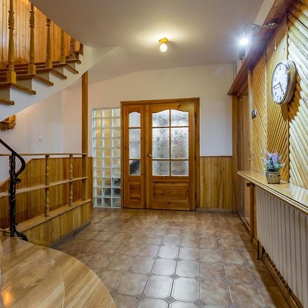 Villa Zarzecze 27A à Augustów Extérieur photo