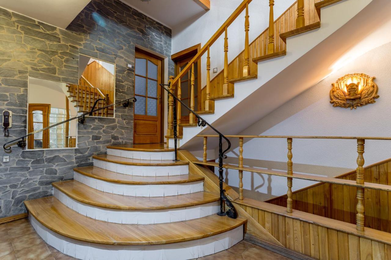 Villa Zarzecze 27A à Augustów Extérieur photo